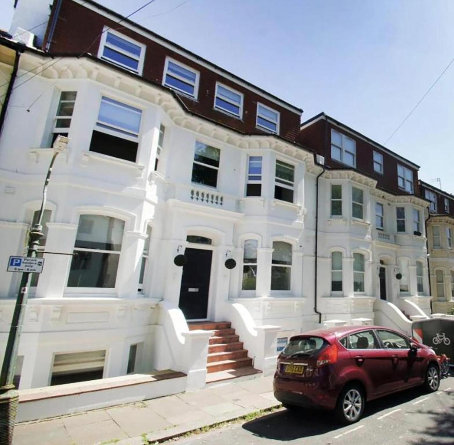 Apt 03 Beachside Beauty Central Studio Steps From Cafes Hove Exterior foto