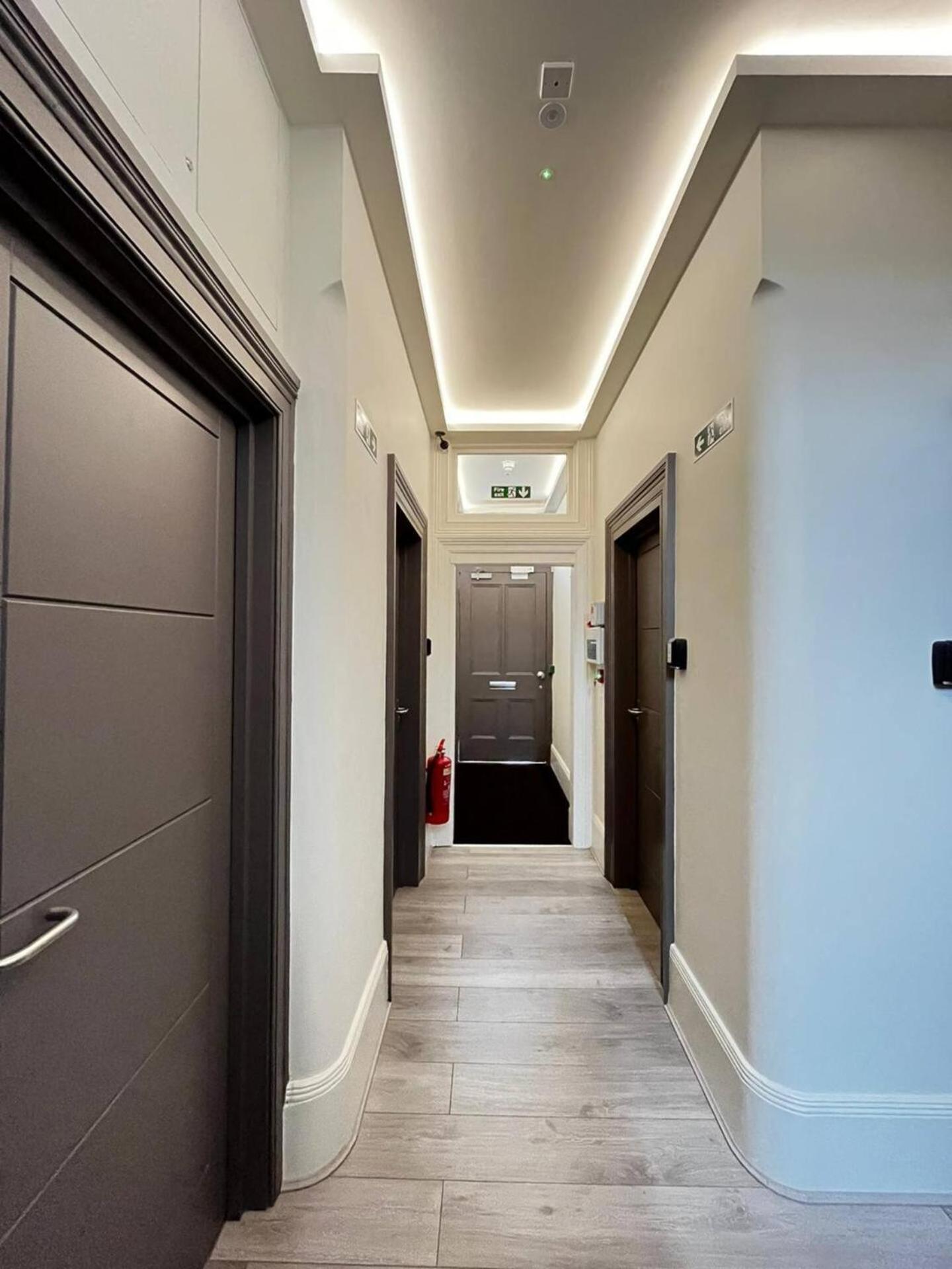 Apt 03 Beachside Beauty Central Studio Steps From Cafes Hove Exterior foto