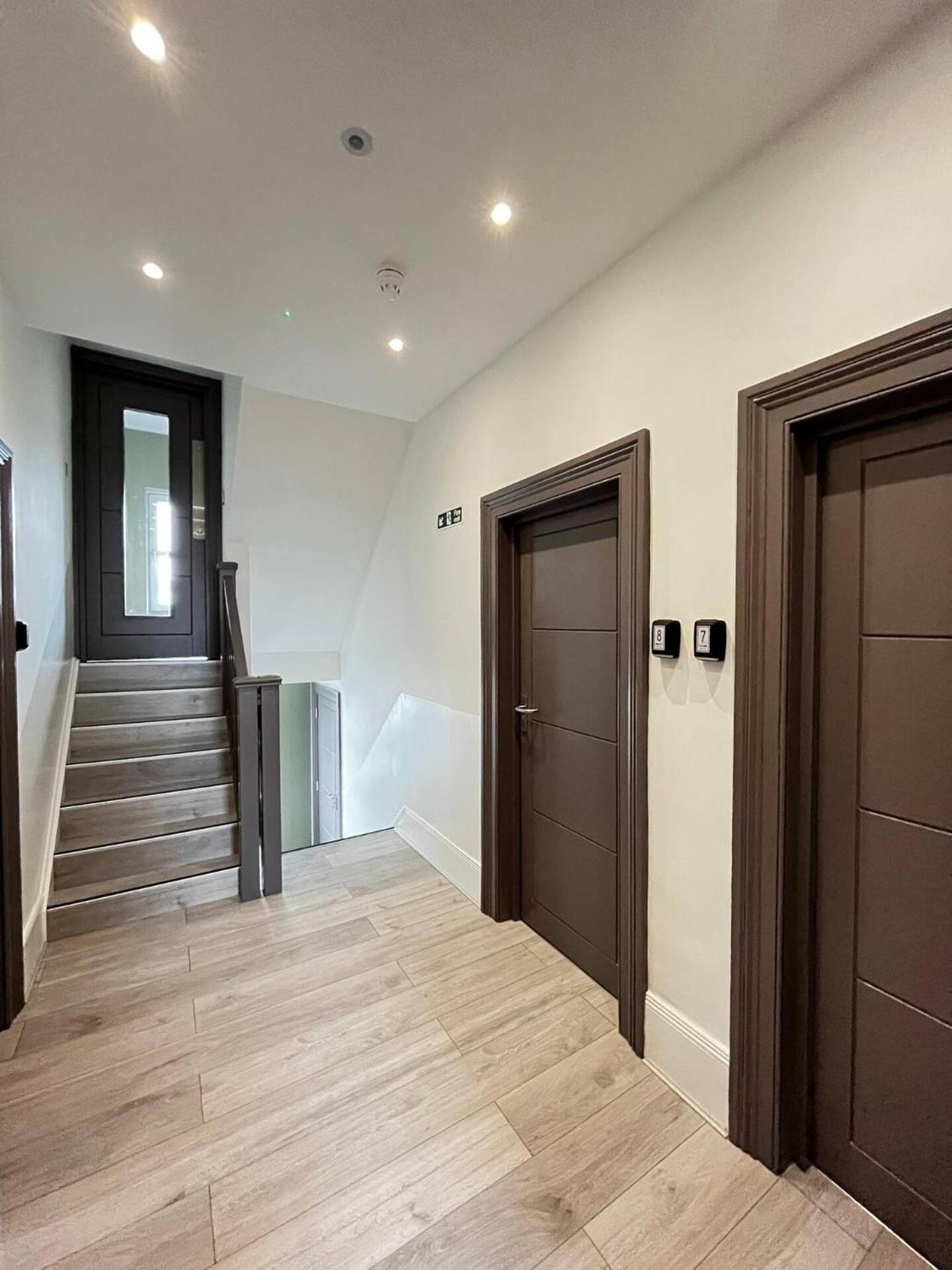 Apt 03 Beachside Beauty Central Studio Steps From Cafes Hove Exterior foto
