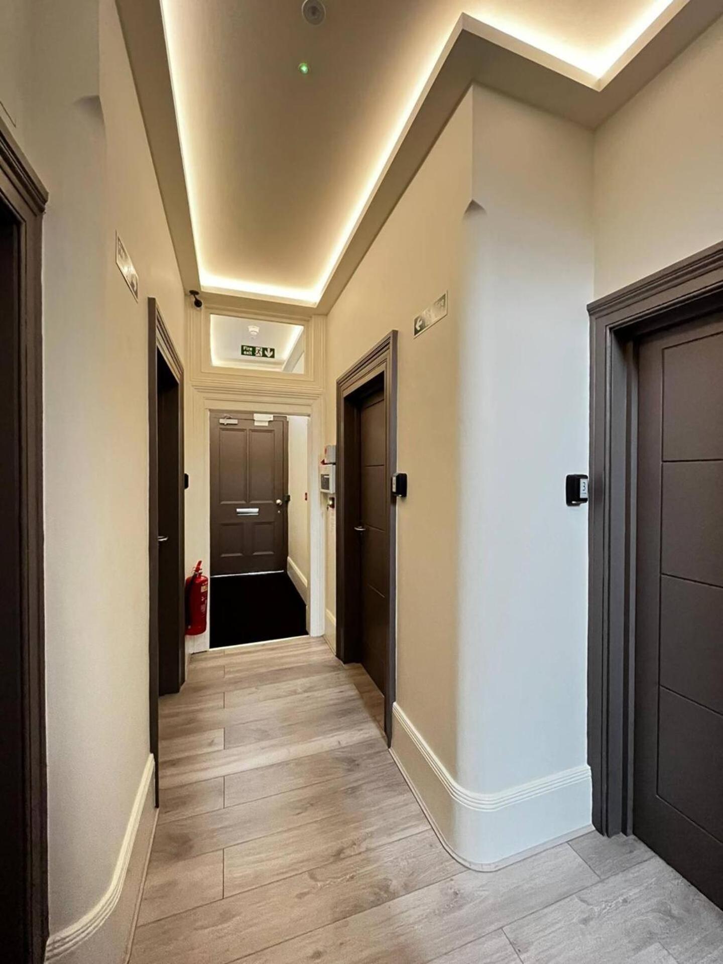 Apt 03 Beachside Beauty Central Studio Steps From Cafes Hove Exterior foto