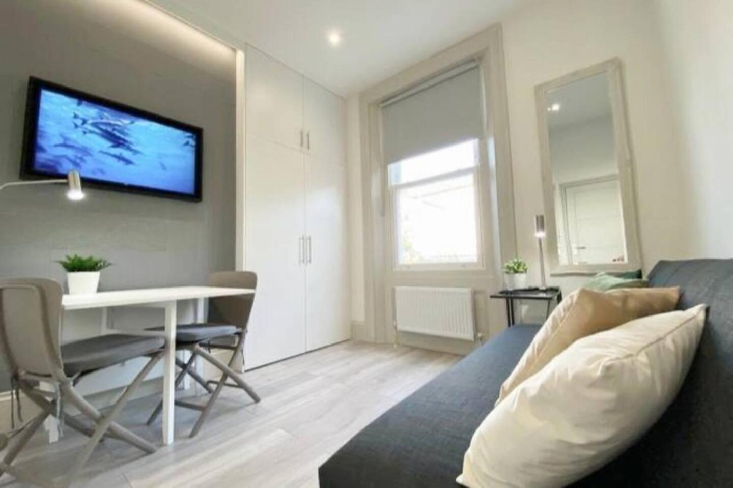 Apt 03 Beachside Beauty Central Studio Steps From Cafes Hove Exterior foto